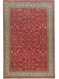 Kibek Kaschmir Seide 18/18