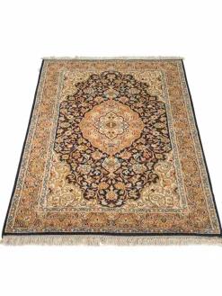 Kibek Kaschmir Seide 18/18