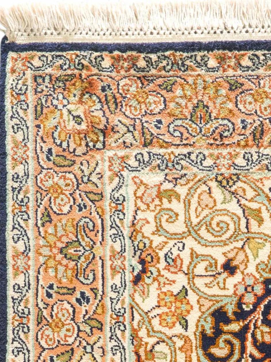 Kibek Kaschmir Seide 18/18