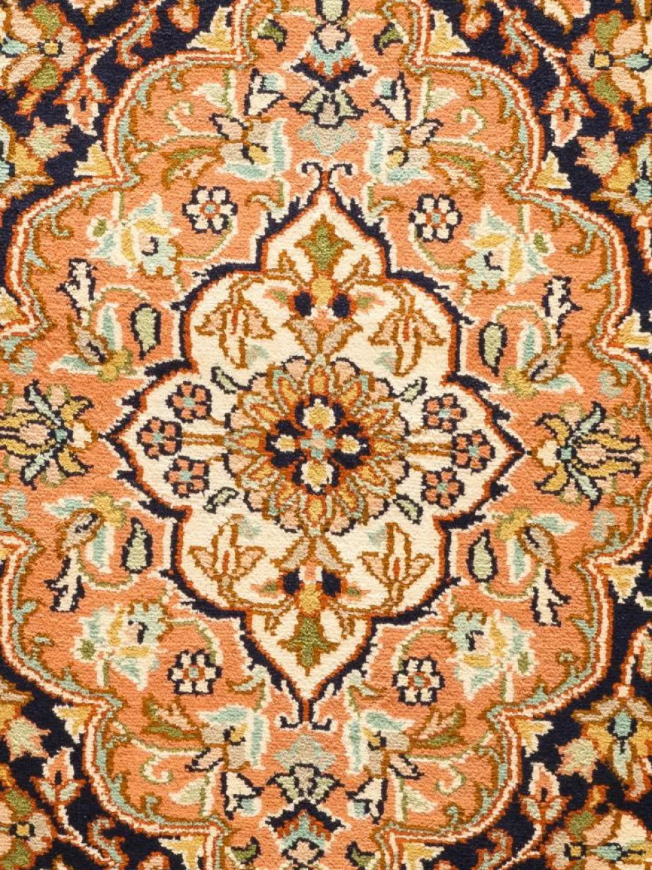 Kibek Kaschmir Seide 18/18