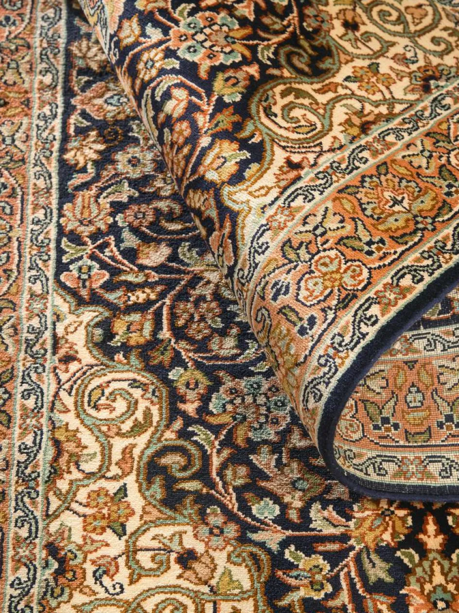 Kibek Kaschmir Seide 18/18