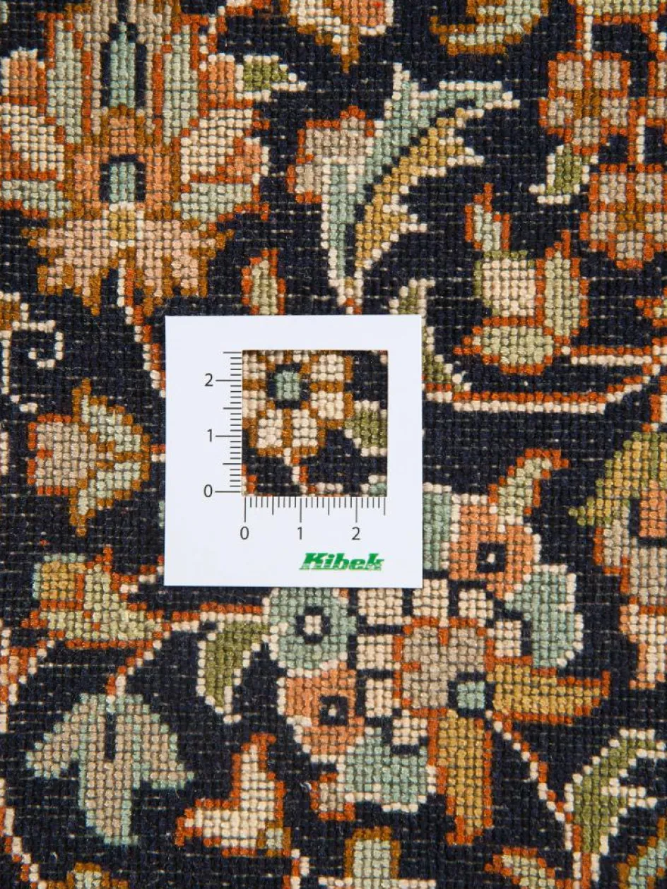 Kibek Kaschmir Seide 18/18