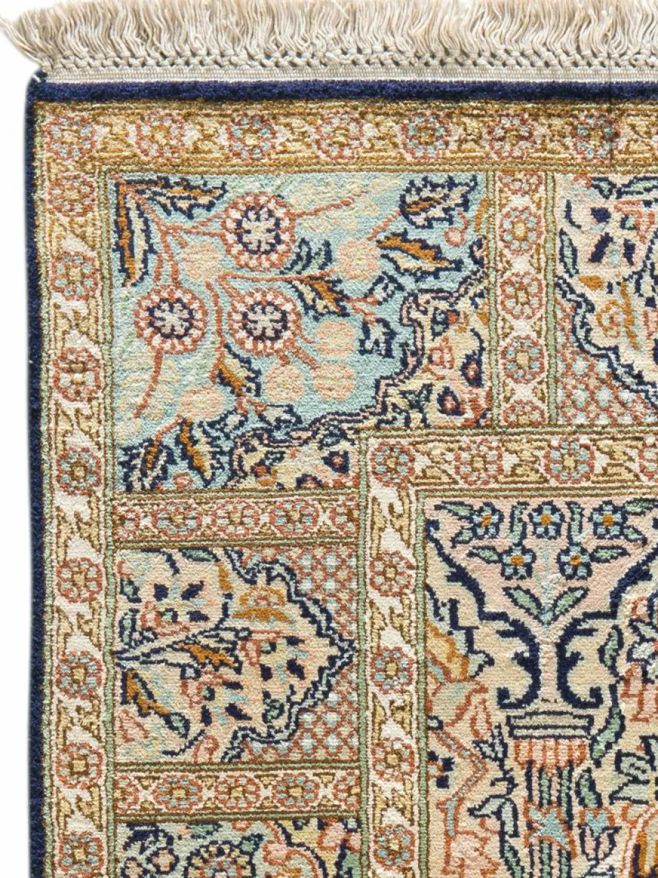 Kibek Kaschmir Seide 18/18