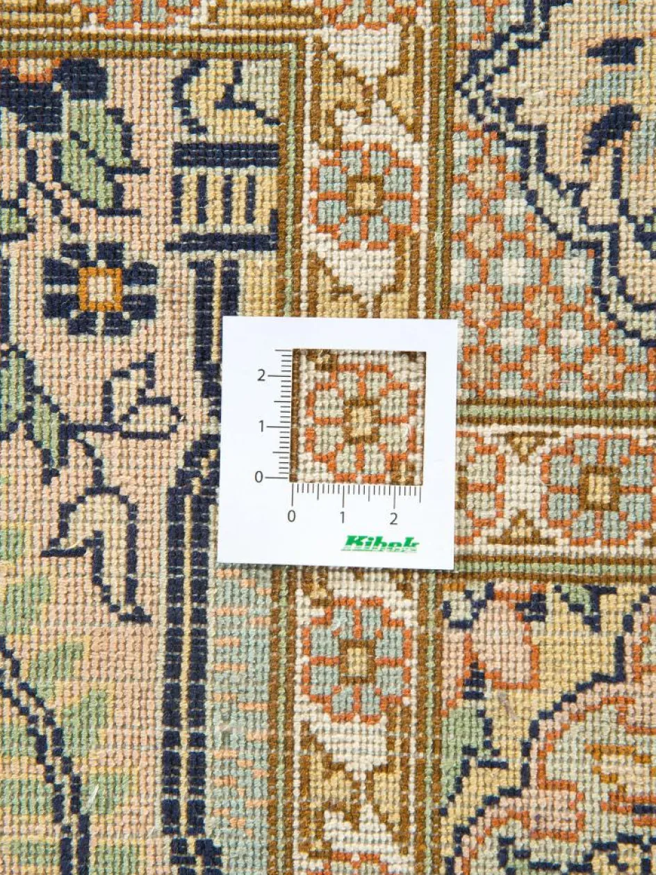 Kibek Kaschmir Seide 18/18