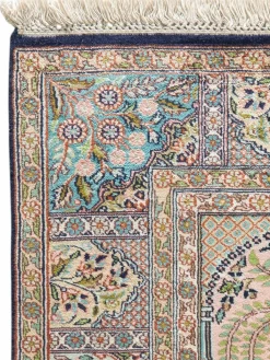 Kibek Kaschmir Seide 18/18