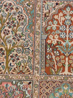 Kibek Kaschmir Seide 18/18