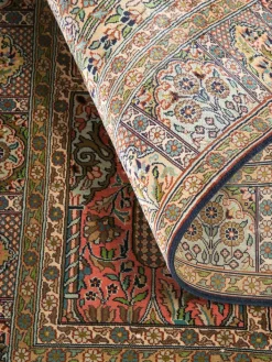 Kibek Kaschmir Seide 18/18