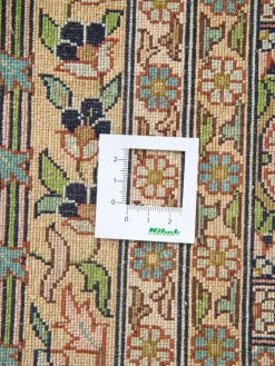 Kibek Kaschmir Seide 18/18