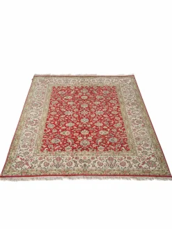 Kibek Kaschmir Seide 16/16