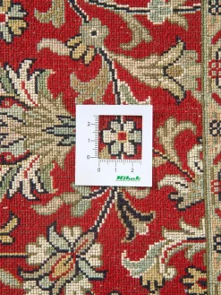 Kibek Kaschmir Seide 16/16