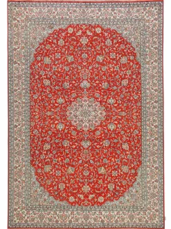 Kibek Kaschmir Seide 18/18