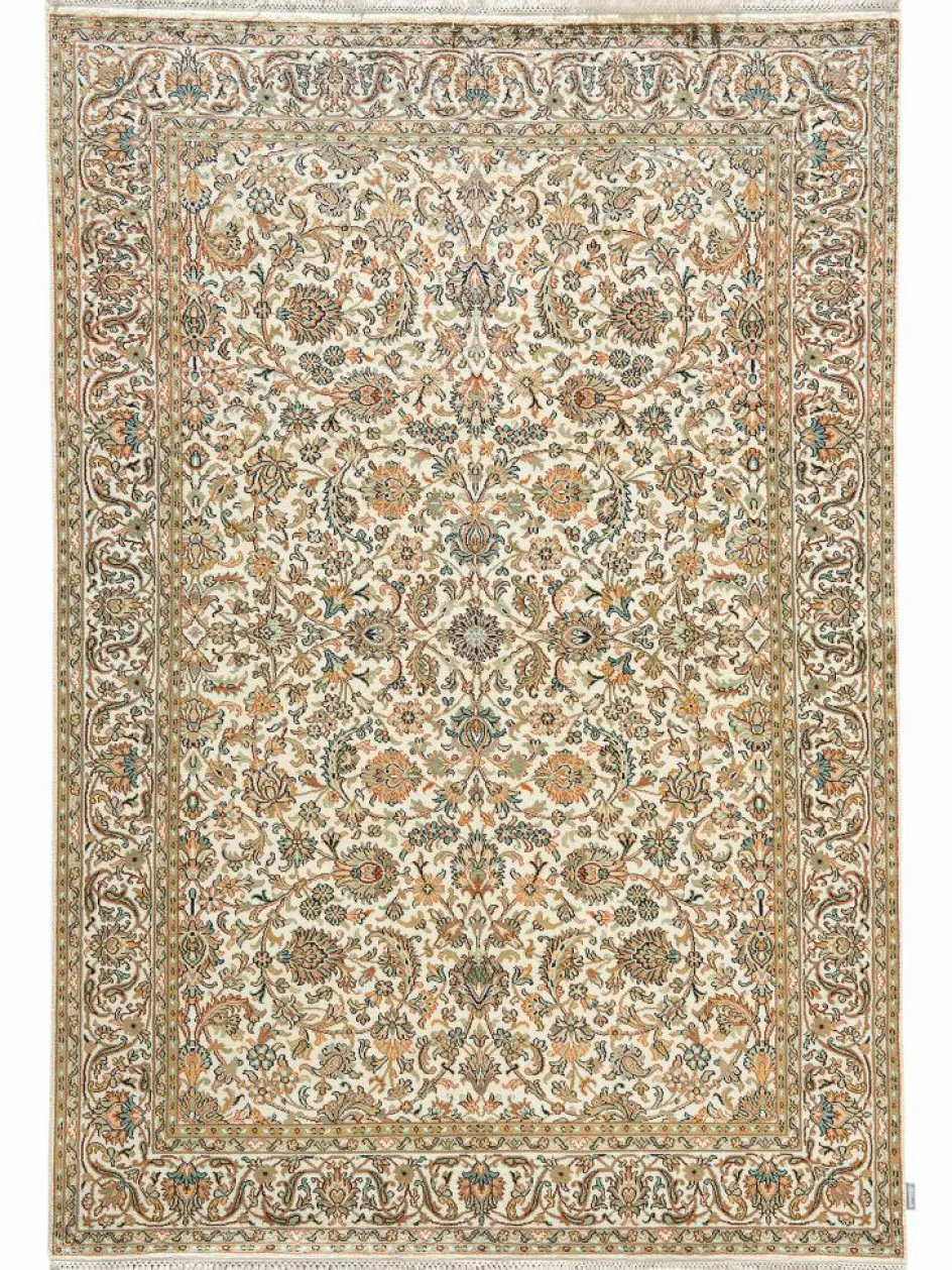 Kibek Kaschmir Seide 18/18