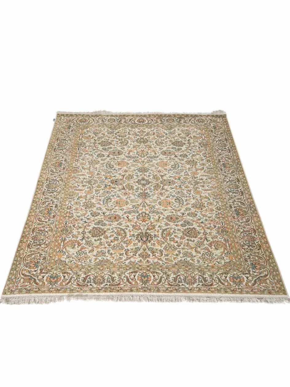 Kibek Kaschmir Seide 18/18