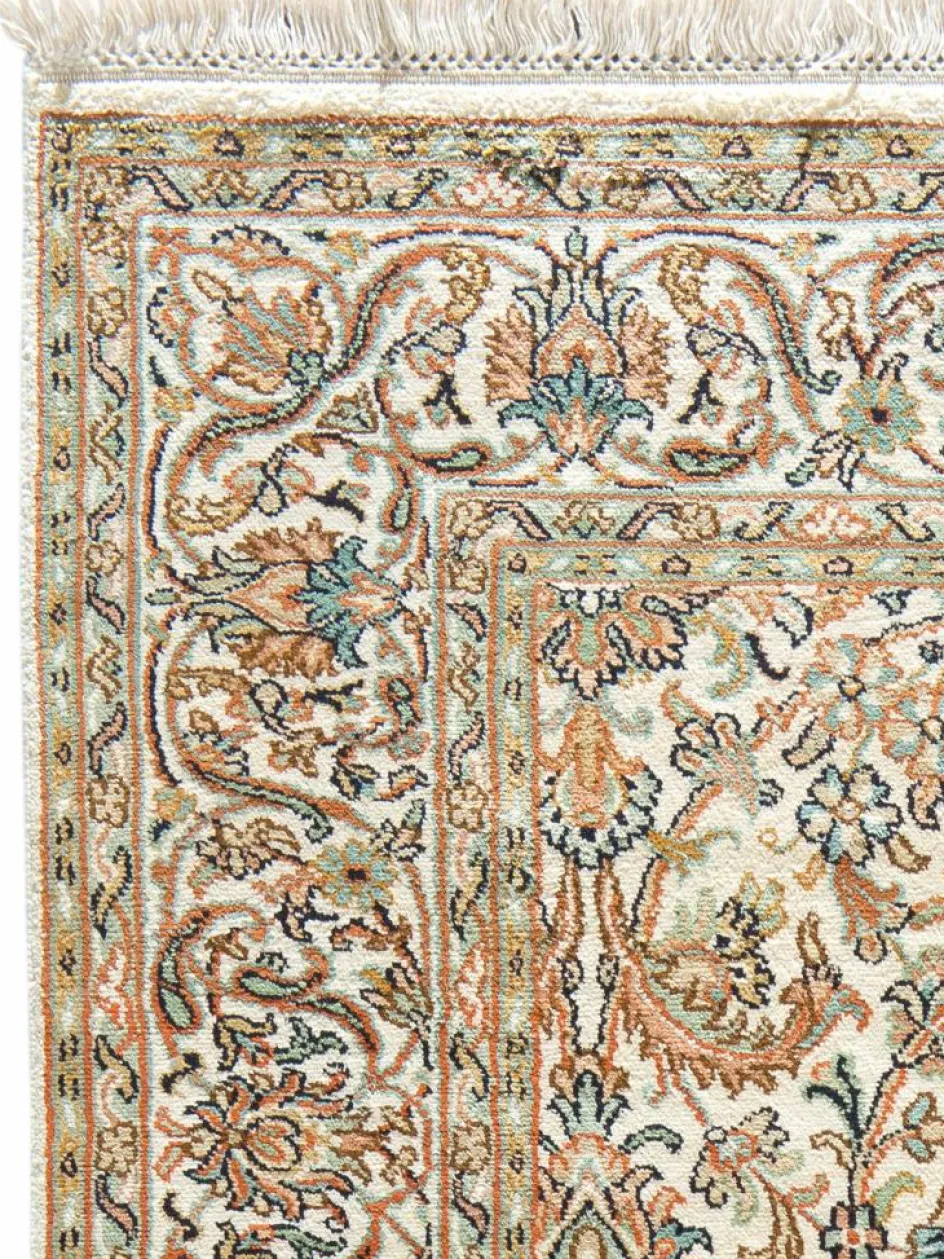 Kibek Kaschmir Seide 18/18