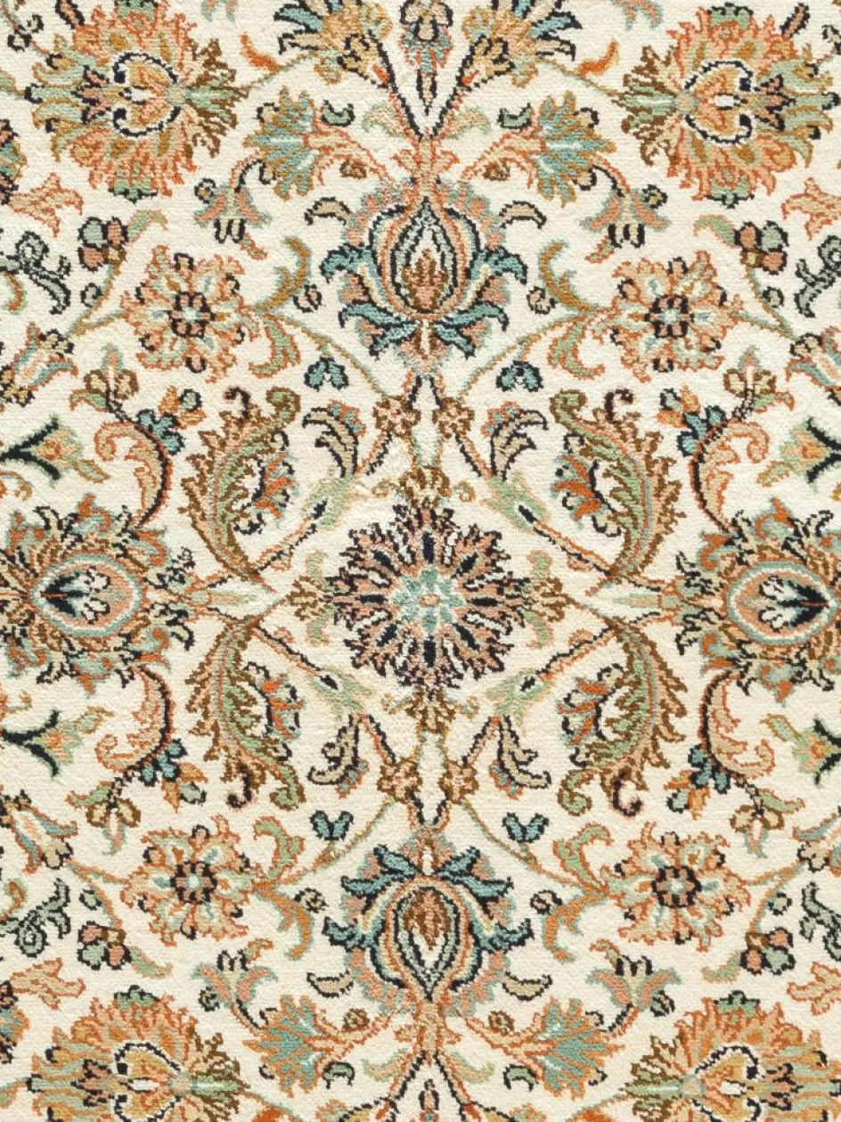 Kibek Kaschmir Seide 18/18