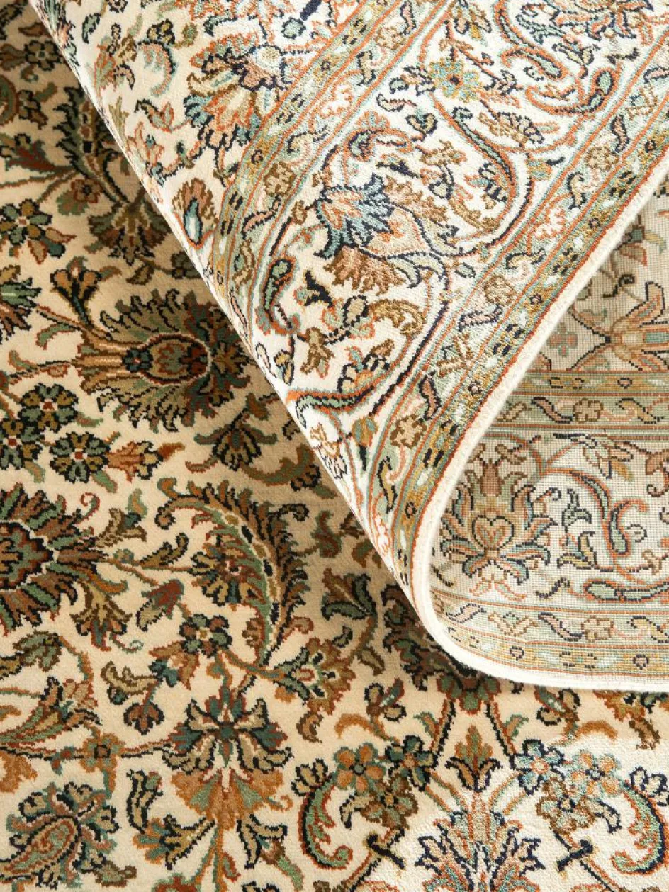 Kibek Kaschmir Seide 18/18