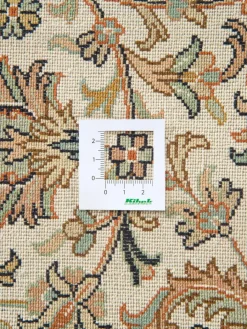 Kibek Kaschmir Seide 18/18