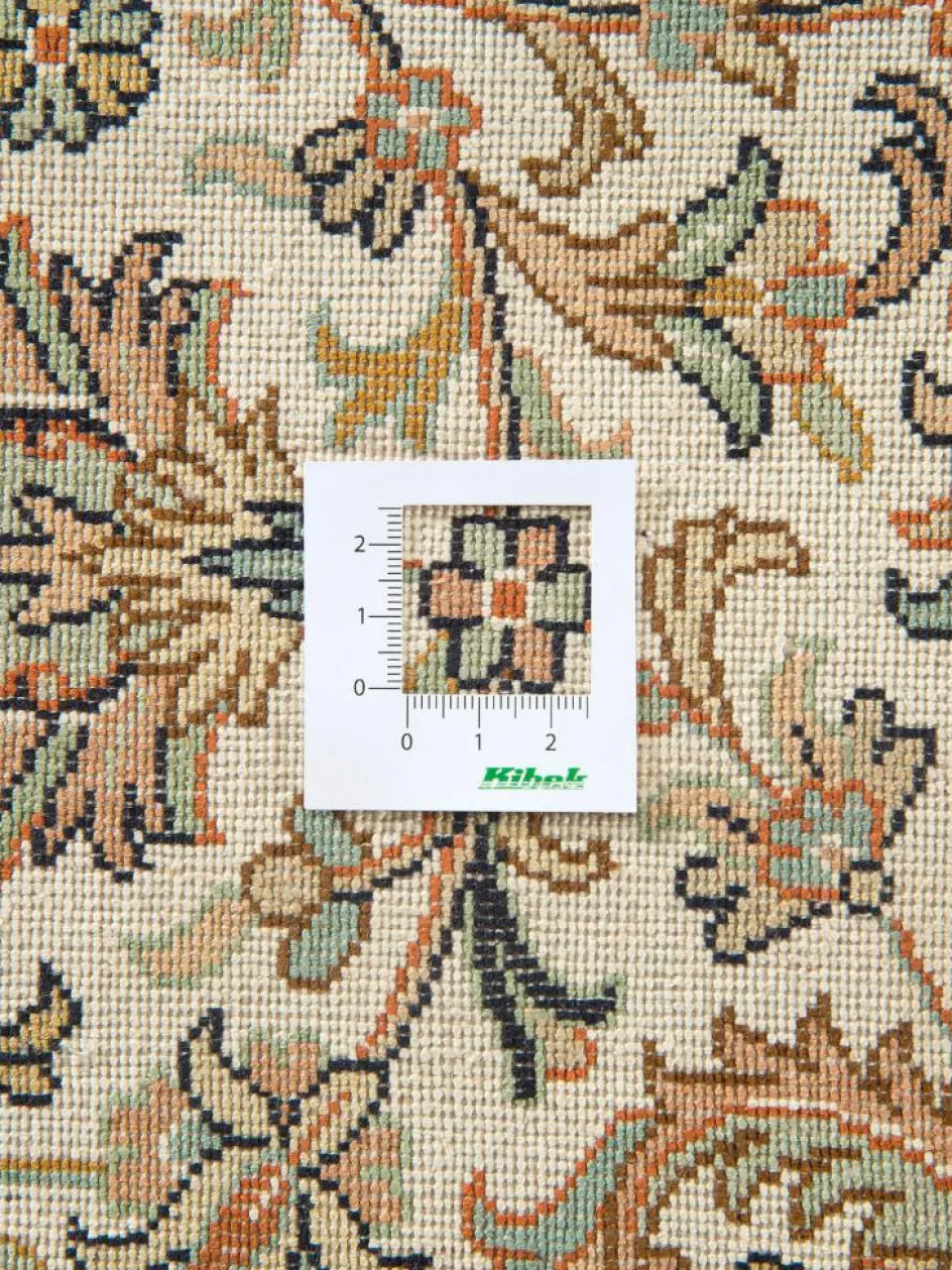 Kibek Kaschmir Seide 18/18