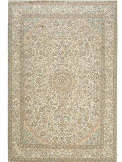 Kibek Kaschmir Seide 18/18