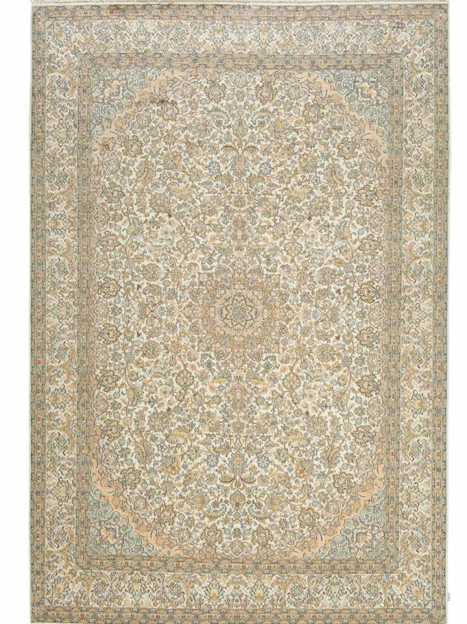 Kibek Kaschmir Seide 18/18