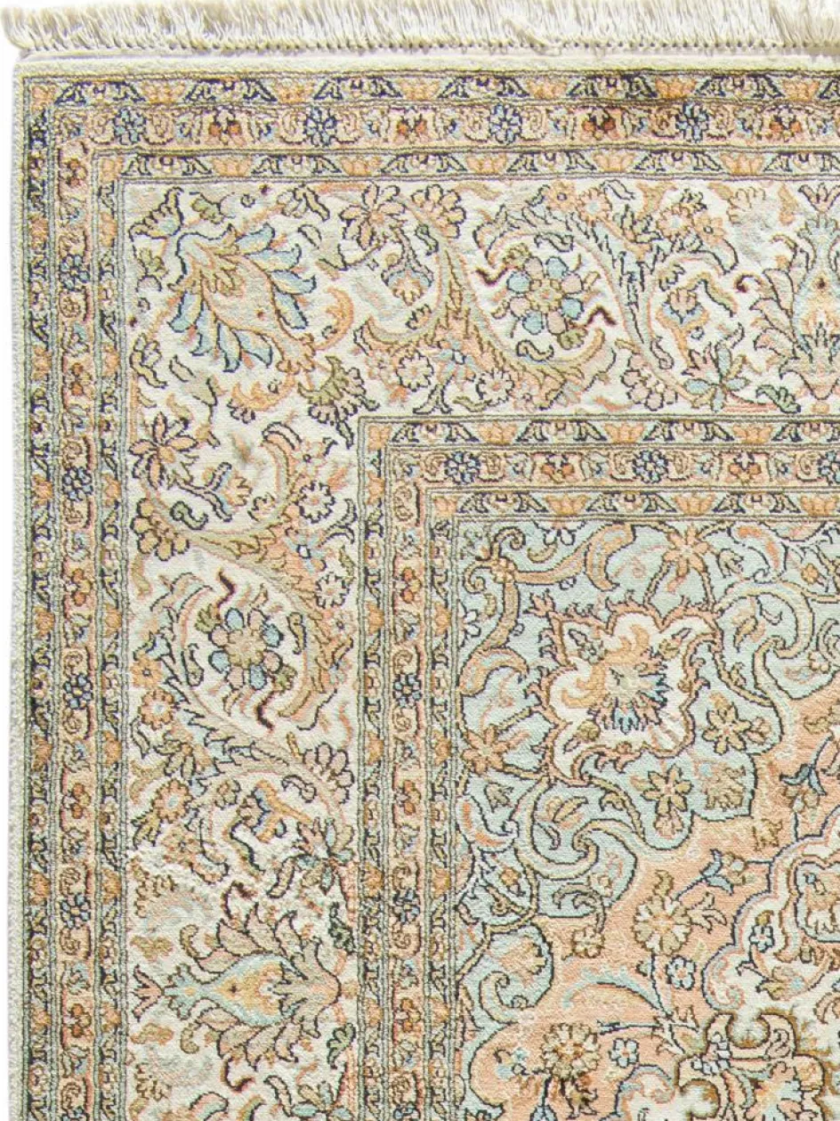 Kibek Kaschmir Seide 18/18