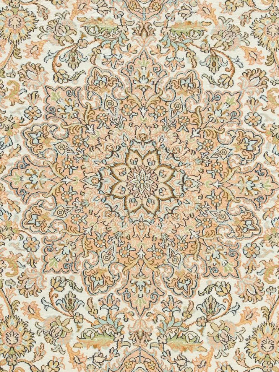 Kibek Kaschmir Seide 18/18