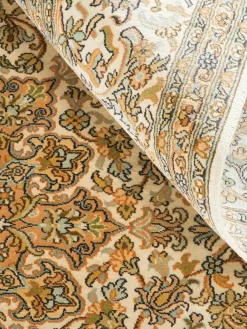 Kibek Kaschmir Seide 18/18