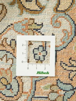 Kibek Kaschmir Seide 18/18