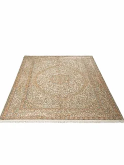 Kibek Kaschmir Seide 18/18