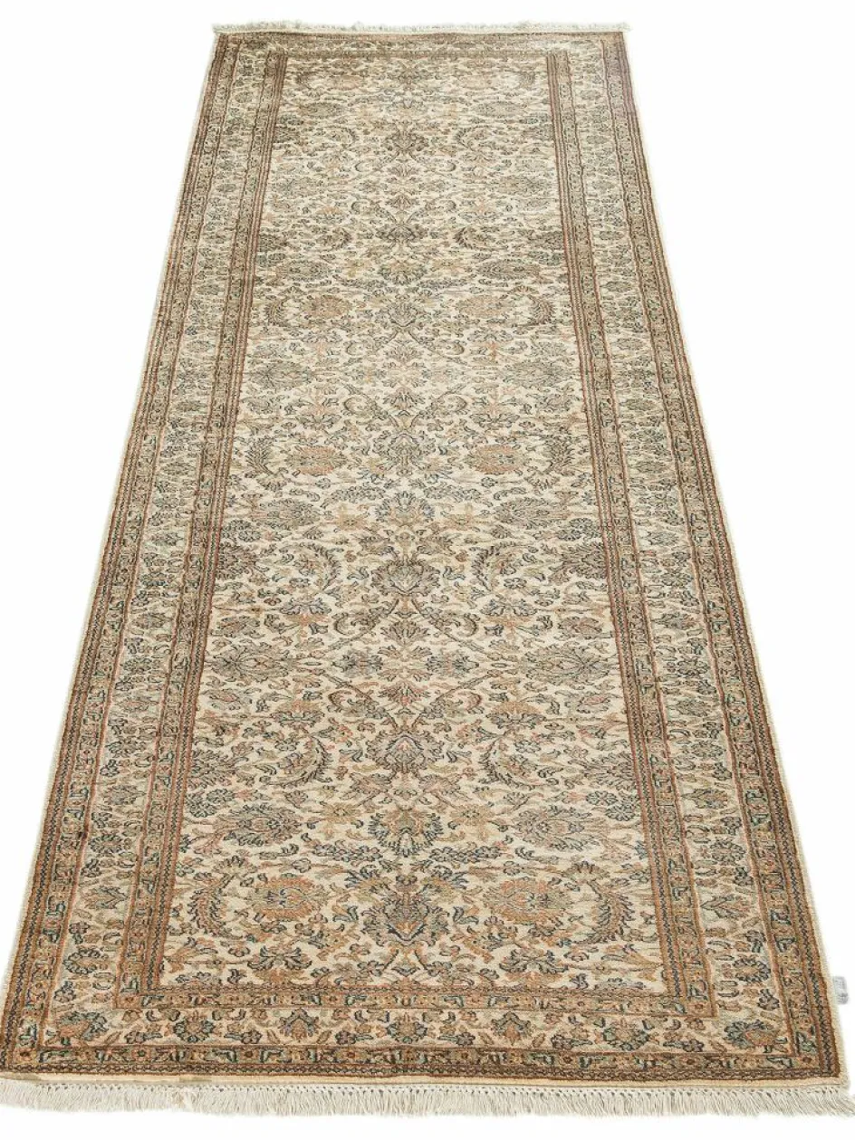 Kibek Kaschmir Seide 18/18