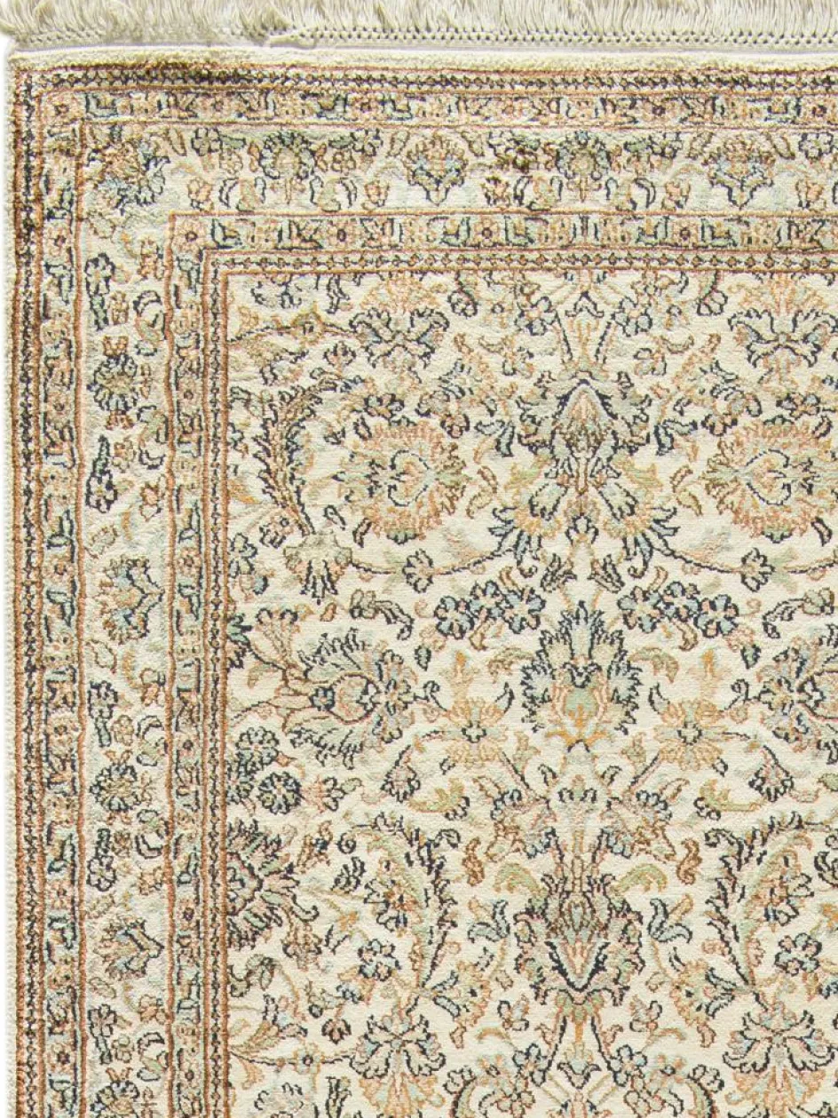 Kibek Kaschmir Seide 18/18