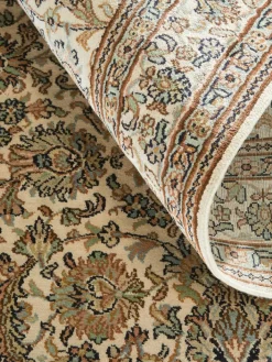 Kibek Kaschmir Seide 18/18