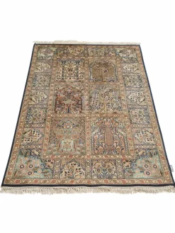 Kibek Kaschmir Seide 18/18