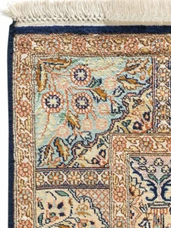 Kibek Kaschmir Seide 18/18