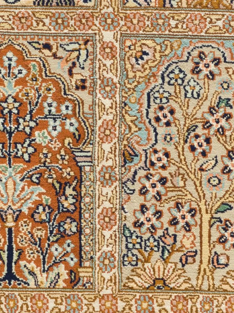 Kibek Kaschmir Seide 18/18