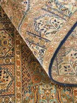 Kibek Kaschmir Seide 18/18