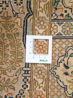 Kibek Kaschmir Seide 18/18