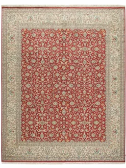 Kibek Kaschmir Seide 18/18