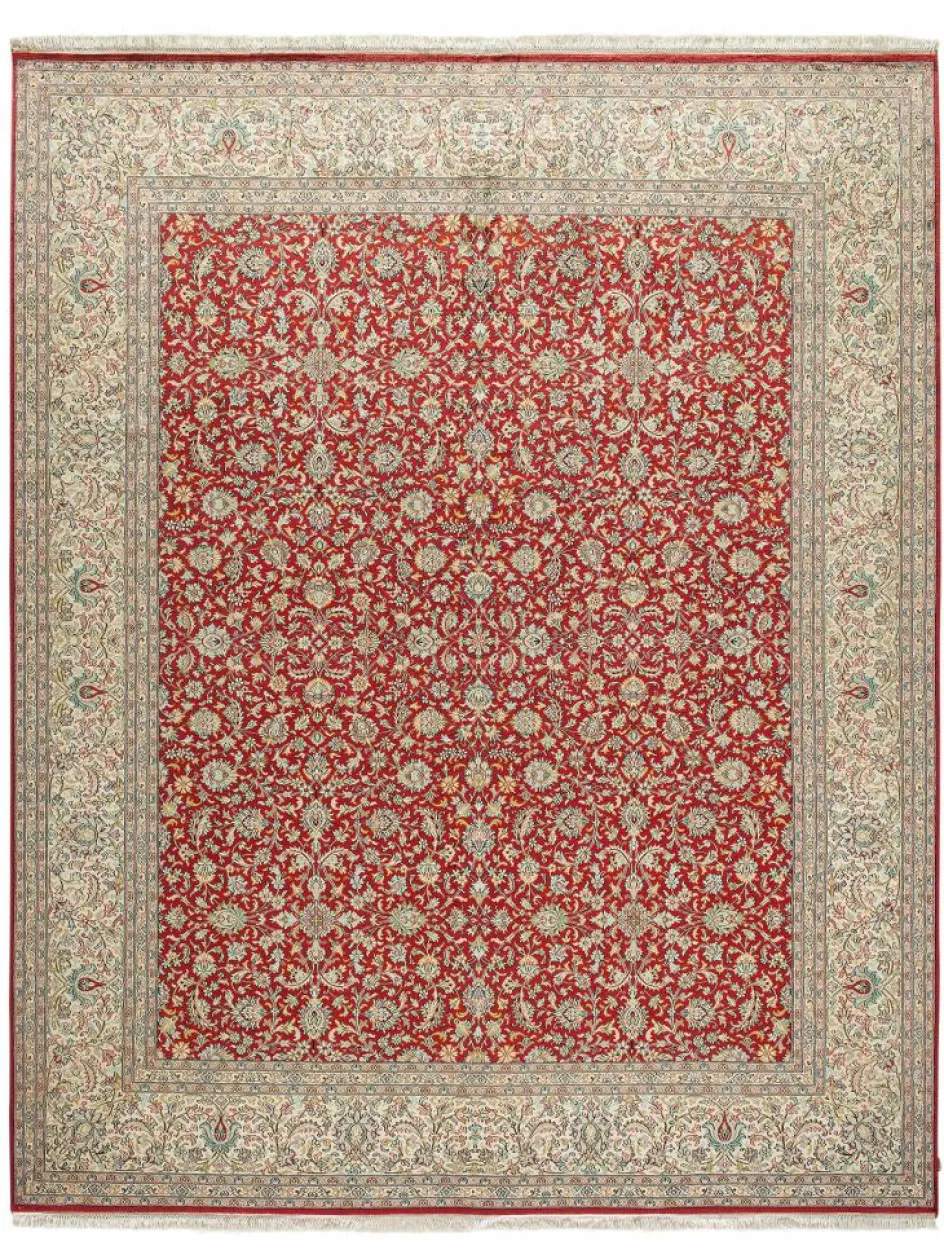 Kibek Kaschmir Seide 18/18