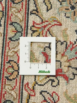 Kibek Kaschmir Seide 18/18