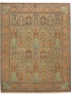 Kibek Kaschmir Seide 16/16