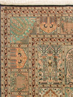 Kibek Kaschmir Seide 16/16