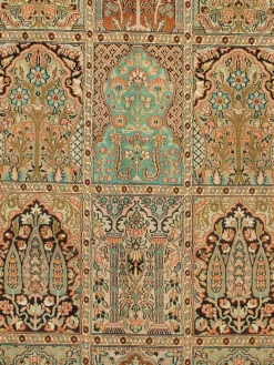 Kibek Kaschmir Seide 16/16