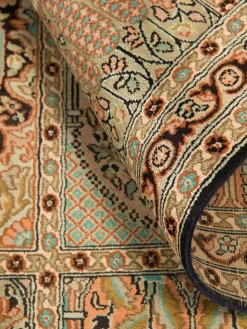 Kibek Kaschmir Seide 16/16