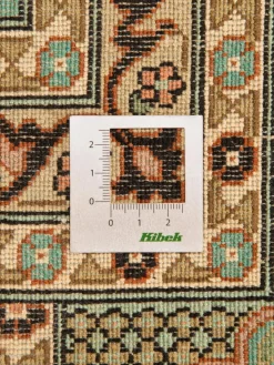 Kibek Kaschmir Seide 16/16