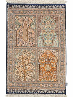 Kibek Kaschmir Seide 18/18