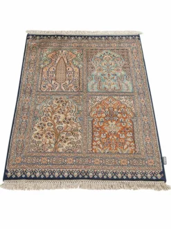 Kibek Kaschmir Seide 18/18