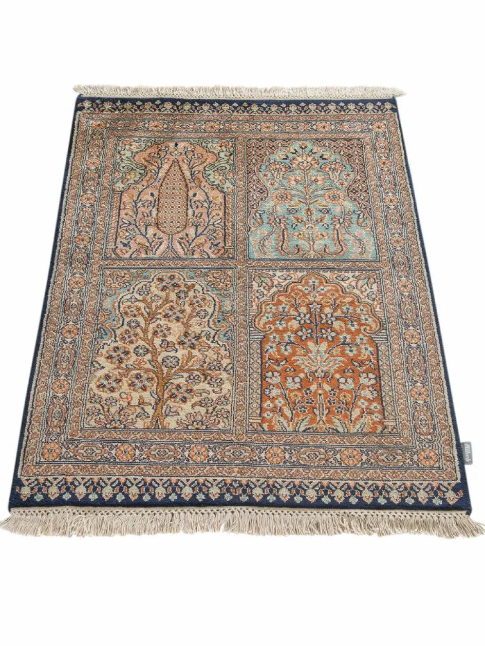 Kibek Kaschmir Seide 18/18