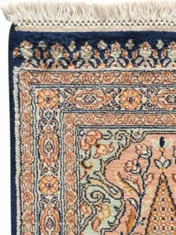 Kibek Kaschmir Seide 18/18