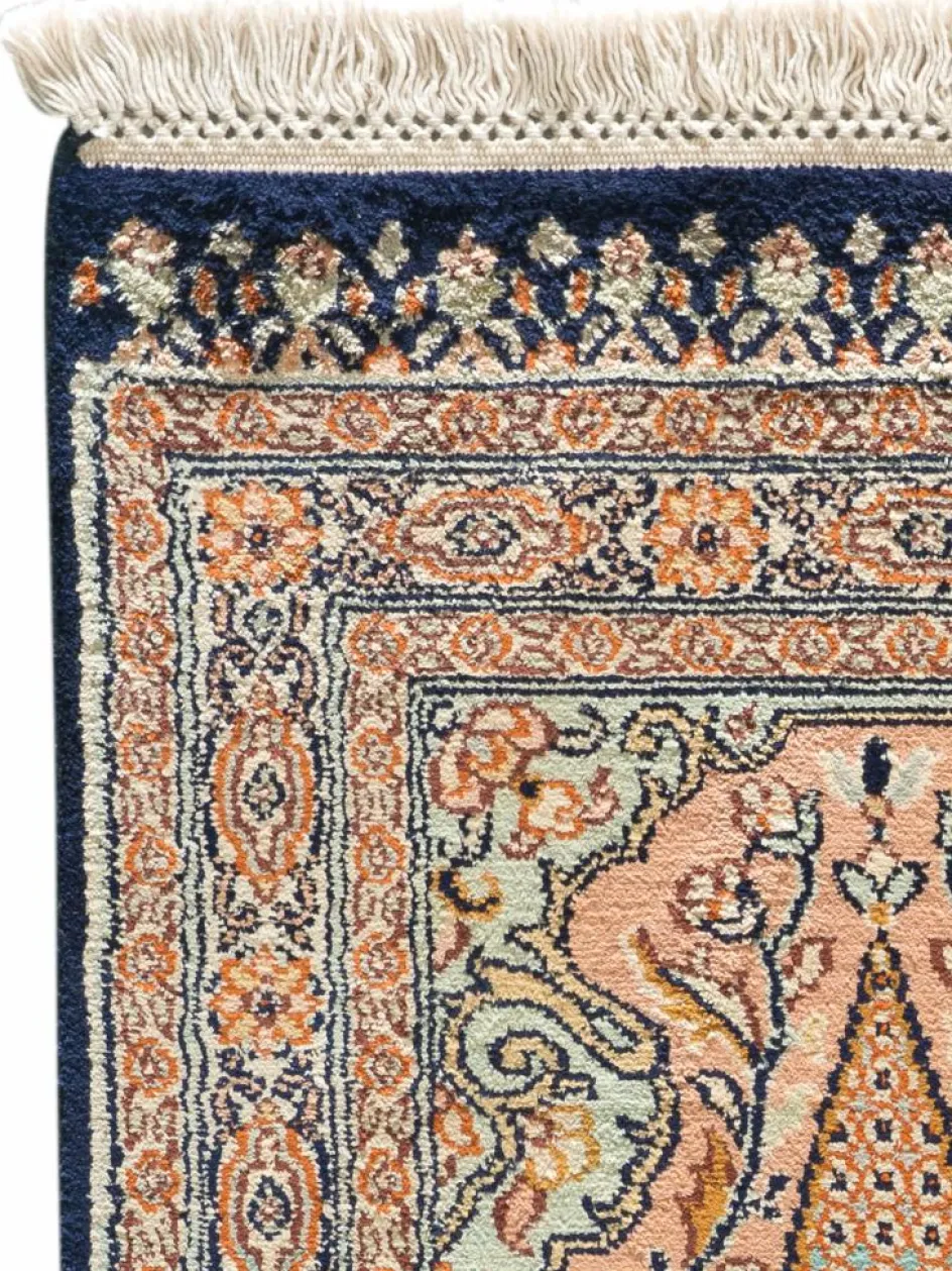 Kibek Kaschmir Seide 18/18